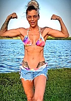 Andi Vicious